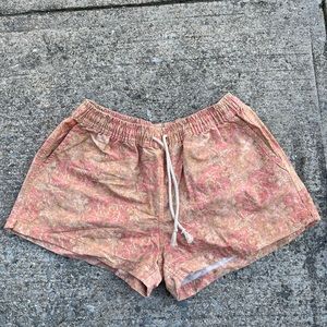 Mollusk surf swim shorts
